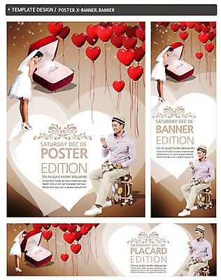 전신 PSD 외국인 템플릿 배너 배너템플릿 여자 남자 가로배너 ZIP 포스터 세로배너 신부 웨딩드레스 신랑 결혼 서기 들기 사람 앉기 성인 두명 앞모습 옆모습 세트 캐리어 현수막 하트 반지 성인만 웨딩박람회 모양 드레스 뷰포인트 장신구 모션 인종 이벤트 가로 세로 여행가방 박람회 파일형식