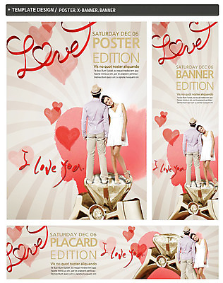 전신 PSD 외국인 백인 템플릿 배너 커플 배너템플릿 여자 남자 가로배너 ZIP 포스터 리본 세로배너 사랑 서기 미소 사람 동양인 성인 두명 앞모습 뒷모습 세트 기댐 현수막 하트 반지 성인만 모양 서양인 감정 뷰포인트 장신구 관계 모션 표정 인종 가로 세로 파일형식