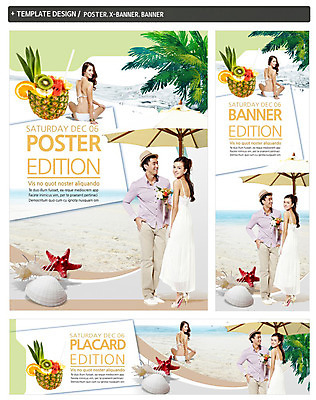 전신 PSD 외국인 나무 템플릿 배너 배너템플릿 여자 남자 가로배너 ZIP 포스터 세로배너 여행 과일 조개 서기 사람 앉기 성인 해변 앞모습 뒷모습 세명 세트 야자수 신혼여행 현수막 성인만 웨딩박람회 식물 바다 뷰포인트 결혼 모션 어패류 인종 가로 세로 박람회 파일형식