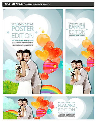 PSD 외국인 식물 구름 템플릿 배너 배너템플릿 여자 남자 가로배너 꽃 ZIP 포스터 세로배너 부케 결혼 무지개 안기 서기 미소 들기 사람 잔디 상반신 성인 두명 옆모습 세트 현수막 하트 풍선 성인만 웨딩박람회 자연요소 모양 뷰포인트 꽃다발 모션 표정 인종 이벤트 가로 세로 박람회 파일형식