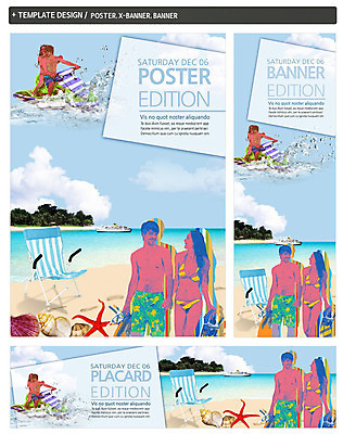 전신 PSD 구름 템플릿 배너 커플 배너템플릿 여자 남자 수영복 가로배너 ZIP 포스터 세로배너 여행 의자 하늘 조개 불가사리 서기 사람 여러명 상반신 성인 해변 세트 현수막 승차 성인만 자연요소 옷 바다 가구 다수 관계 모션 어패류 극피동물 가로 세로 파일형식