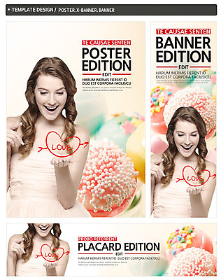 PSD 서양인 외국인 백인 템플릿 배너 배너템플릿 드레스 여자 가로배너 ZIP 포스터 세로배너 화살 사랑 한명 서기 미소 들기 사람 손짓 상반신 성인 앞모습 세트 현수막 하트 여자만 여자한명만 성인여자만 성인만 모양 1 옷 감정 뷰포인트 모션 표정 인종 가로 세로 파일형식