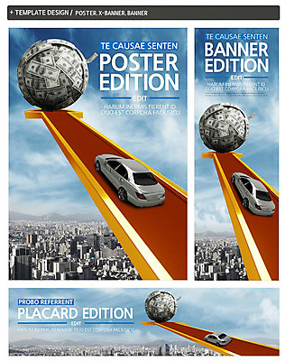 PSD 구름 템플릿 배너 배너템플릿 가로배너 ZIP 포스터 화살표 세로배너 비즈니스 자동차 하늘 사람없음 건물 금융 세트 현수막 자연요소 건축물 육상교통 가로 세로 경제 파일형식