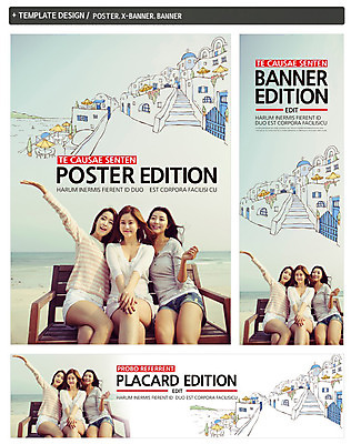 PSD 템플릿 배너 배너템플릿 여자 가로배너 ZIP 포스터 세로배너 여행 벤치 미소 사람 앉기 동양인 손짓 상반신 성인 해변 앞모습 세명 친구 세트 우정 한국인 현수막 여자만 성인여자만 성인만 바다 뷰포인트 의자 관계 모션 표정 인종 가로 세로 파일형식