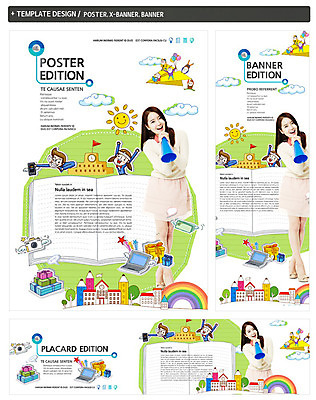 전신 PSD 구름 템플릿 학생 배너 배너템플릿 여자 교육 가로배너 ZIP 포스터 세로배너 무지개 학교 청소년 선물 서기 미소 들기 사람 여러명 성인 앞모습 선물상자 노트북 세트 태양 연필 카메라 확성기 외침 현수막 종이비행기 여자만 자연요소 뷰포인트 다수 모션 학용품 표정 가로 세로 전자제품 상자 필기구 소리 종이접기 파일형식
