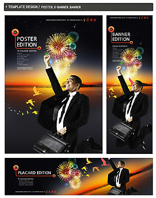 PSD 외국인 템플릿 배너 응시 배너템플릿 남자 가로배너 ZIP 포스터 세로배너 서류가방 비즈니스 조류 하늘 불꽃놀이 한명 서기 미소 들기 사람 손짓 상반신 성인 옆모습 세트 노을 파이팅 주먹 현수막 남자만 남자한명만 성인남자만 성인만 자연요소 동물 1 시선 뷰포인트 가방 모션 놀이 표정 인종 가로 세로 파일형식
