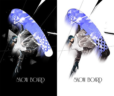 PSD 남자 스포츠 포즈 백그라운드 이동 일러스트 겨울스포츠 고글 사람 성인 두명 표현 스노우보드 보드 헬멧 역동적 스노우보드선수 성인남자만 국내일러스트 컨셉 운동선수 보드_스포츠 보호장비 남자만 성인만 파일형식