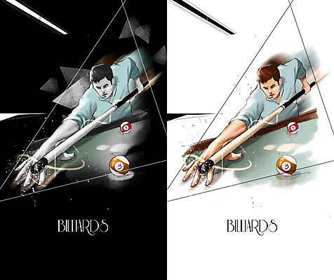 PSD 남자 스포츠 포즈 백그라운드 이동 일러스트 사람 성인 두명 표현 당구 역동적 당구공 당구대 당구채 당구선수 성인남자만 국내일러스트 컨셉 공 운동선수 구기 당구용품 남자만 성인만 파일형식