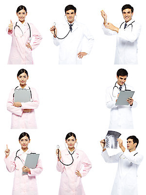 JPG 서양인 외국인 편집이미지 여자 남자 청진기 엑스레이 사람 성인 치료 진료 의사 엄지손가락 디지털합성 몽타주 서류판 디지털아트 성인만 편집실사 손가락 의학 의료기기 인종 사무용품 의료진 CG 파일형식