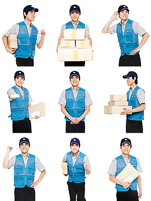 JPG 편집이미지 남자 사람 동양인 성인 상자 한국인 택배기사 우편물 우체부 배송 디지털합성 택배 몽타주 우체국 우편봉투 디지털아트 남자만 성인남자만 성인만 편집실사 직업 봉투 인종 운송업 배달원 CG 기관 파일형식