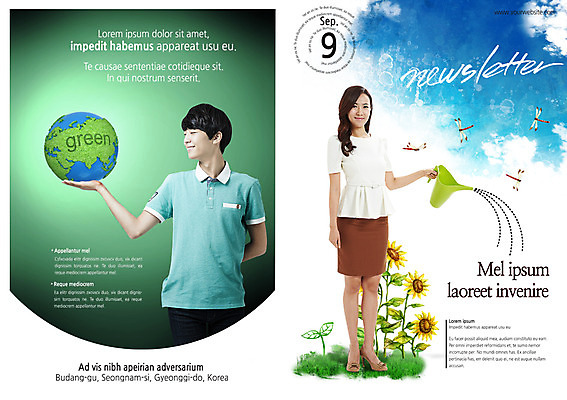 전신 PSD 식물 동물 구름 템플릿 편집 표지디자인 북디자인 출판디자인 여자 표지 남자 꽃 지구 캠페인 백그라운드 북커버 청소년 하늘 서기 웃음 들기 사람 동양인 팜플렛 상반신 20대 성인 두명 10대 초록색 자연보호 그린캠페인 물뿌리개 한국인 잠자리 물주기 에코 원예 그린슈머 이미지템플릿 자연요소 컬러 곤충 모션 자연 표정 인종 청년 취미 환경 보호 파일형식