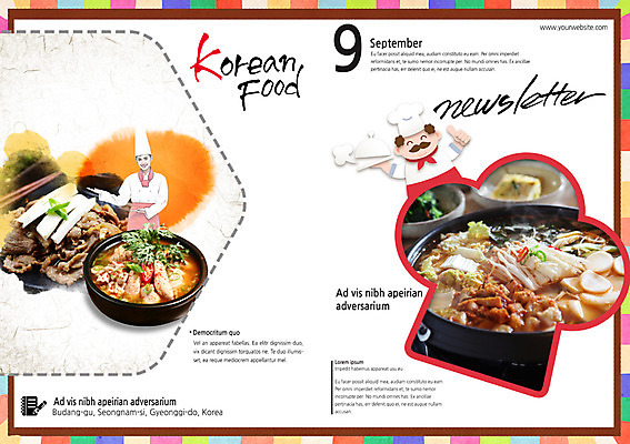 PSD 외국인 템플릿 편집 캐릭터 표지디자인 북디자인 출판디자인 여자 표지 한식 음식 백그라운드 채소 북커버 안내 요리사모자 육류 사람 손짓 팜플렛 상반신 성인 두명 요식업 요리사 버섯 최고 찌개 해산물 뚝배기 탕 부대찌개 알탕 여자만 성인여자만 성인만 이미지템플릿 직업 모자_잡화 산업 식재료 모션 인종 파일형식