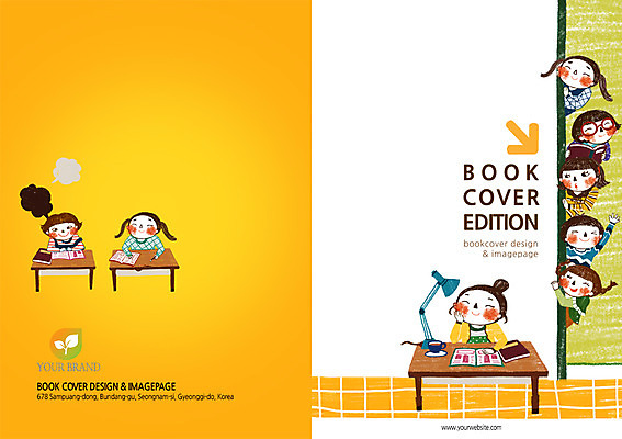 PSD 템플릿 편집 학생 표지디자인 북디자인 출판디자인 여자 어린이교육 교육 표지 남자 어린이 백그라운드 말풍선 북커버 학교 수업 사람 앉기 소녀 소년 팜플렛 여러명 책 손들기 스탠드 발표 책상 어린이만 이미지템플릿 가구 다수 모션 조명 파일형식