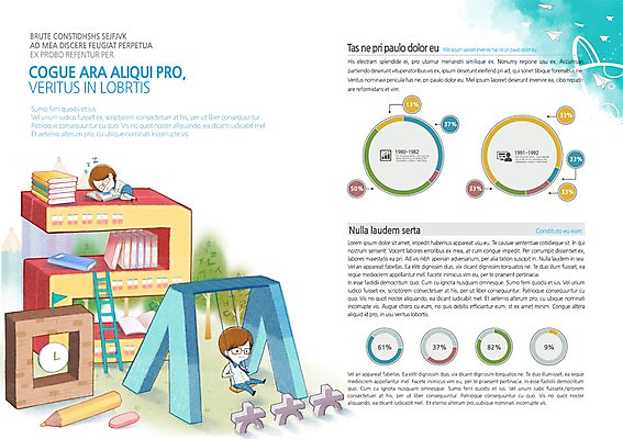 PSD 템플릿 편집 문자 학생 표지디자인 북디자인 출판디자인 여학생 여자 어린이교육 교육 남자 내지 남학생 시계 백그라운드 북커버 사다리 그래프 사람 팜플렛 한글 두명 책 연필 그네 글자교육 이미지템플릿 학용품 필기구 도구 파일형식