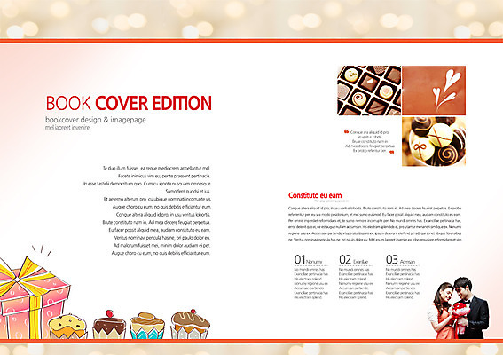 PSD 서양인 외국인 백인 템플릿 편집 표지디자인 북디자인 커플 출판디자인 여자 남자 내지 음식 꽃다발 커플라이프 백그라운드 북커버 데이이벤트 발렌타인데이 선물 사람 이벤트 팜플렛 상반신 20대 성인 두명 선물상자 초콜릿 하트 컵케이크 청년만 성인만 이미지템플릿 모양 라이프스타일 기념일 꽃 관계 디저트 인종 청년 상자 케이크 파일형식