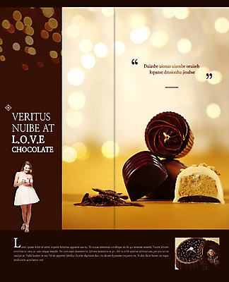 전신 PSD 서양인 외국인 백인 템플릿 편집 표지디자인 북디자인 출판디자인 여자 내지 음식 리플렛 백그라운드 2단접지 북커버 데이이벤트 발렌타인데이 한명 서기 들기 사람 이벤트 팜플렛 20대 성인 선물상자 초콜릿 여자만 여자한명만 성인여자만 청년만 청년여자만 성인한명만 청년여자한명만 성인여자한명만 성인만 이미지템플릿 1 기념일 모션 디저트 선물 인종 청년 상자 파일형식