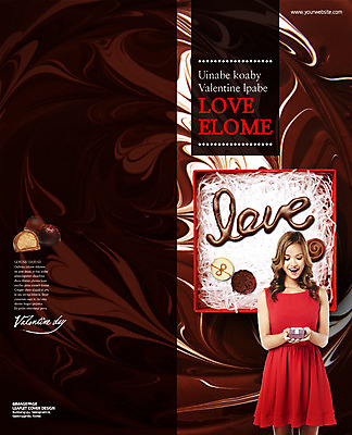 PSD 외국인 템플릿 편집 표지디자인 북디자인 출판디자인 원피스 여자 표지 음식 리플렛 백그라운드 2단접지 북커버 데이이벤트 발렌타인데이 사랑 한명 서기 들기 사람 이벤트 팜플렛 상반신 20대 성인 선물상자 초콜릿 놀람 여자만 여자한명만 성인여자만 청년만 청년여자만 성인한명만 청년여자한명만 성인여자한명만 성인만 이미지템플릿 1 옷 기념일 감정 모션 디저트 표정 선물 인종 청년 상자 파일형식