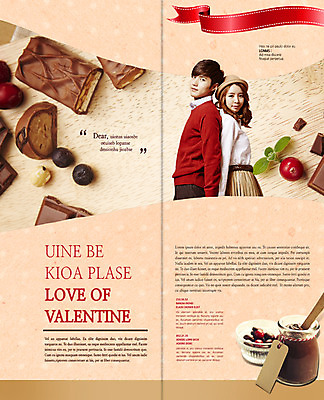 PSD 템플릿 편집 모자 표지디자인 북디자인 커플 출판디자인 여자 남자 리본 내지 음식 리플렛 커플라이프 백그라운드 2단접지 북커버 과일 데이이벤트 유리병 발렌타인데이 사람 동양인 이벤트 팜플렛 상반신 20대 성인 두명 옆모습 라벨 초콜릿 한국인 등맞대기 허브 베리 초코바 청년만 성인만 이미지템플릿 식물 라이프스타일 잡화 기념일 뷰포인트 관계 모션 병_용기 디저트 프레임 인종 청년 파일형식