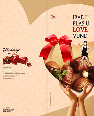 전신 PSD 템플릿 편집 표지디자인 북디자인 손 출판디자인 여자 표지 리본 음식 리플렛 백그라운드 2단접지 북커버 데이이벤트 발렌타인데이 한명 들기 사람 앉기 동양인 이벤트 팜플렛 20대 성인 신체부위 초콜릿 한국인 하트 허브 청년만 성인한명만 성인만 이미지템플릿 모양 식물 1 기념일 모션 디저트 인종 청년 파일형식