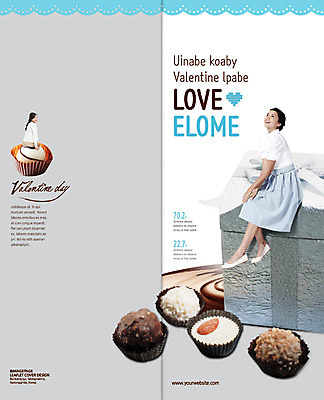 전신 PSD 서양인 외국인 백인 템플릿 편집 표지디자인 북디자인 출판디자인 여자 표지 음식 리플렛 백그라운드 2단접지 북커버 데이이벤트 발렌타인데이 사랑 웃음 사람 앉기 동양인 이벤트 팜플렛 20대 성인 두명 옆모습 뒷모습 선물상자 초콜릿 한국인 올려보기 뒤돌아보기 아몬드 여자만 성인여자만 청년만 청년여자만 성인만 이미지템플릿 기념일 감정 뷰포인트 모션 디저트 표정 선물 인종 청년 상자 견과류 파일형식