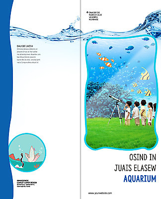 PSD 동물 템플릿 편집 표지디자인 북디자인 출판디자인 여자 어린이교육 교육 표지 남자 어린이 리플렛 바다 백그라운드 2단접지 북커버 어류 서기 사람 동양인 소녀 소년 팜플렛 초원 여러명 옆모습 물 망원경 한국인 관찰 체험학습 열대어 수족관 자연학습 어린이만 이미지템플릿 자연요소 뷰포인트 다수 모션 인종 수중동물 체험 파일형식