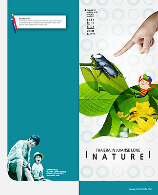 PSD 식물 동물 템플릿 편집 표지디자인 북디자인 손 출판디자인 어린이교육 교육 표지 남자 아들 어린이 리플렛 곤충 백그라운드 2단접지 북커버 나뭇잎 웃음 사람 동양인 소년 팜플렛 성인 신체부위 세명 한국인 가리킴 체험학습 아빠 벌 딱정벌레 자연학습 이미지템플릿 잎 가족 표정 인종 손짓 체험 파일형식