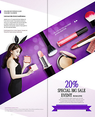 PSD 템플릿 편집 우먼라이프 표지디자인 북디자인 출판디자인 여자 내지 리플렛 백그라운드 2단접지 북커버 한명 들기 사람 동양인 팜플렛 상반신 20대 성인 옆모습 선물상자 화장 뷰티 화장품 한국인 립스틱 붓 머리띠 바니걸 립글로스 팩트 의료성형뷰티 여자만 여자한명만 성인여자만 청년만 청년여자만 성인한명만 청년여자한명만 성인여자한명만 성인만 이미지템플릿 1 라이프스타일 뷰포인트 장신구 모션 선물 인종 청년 상자 파일형식