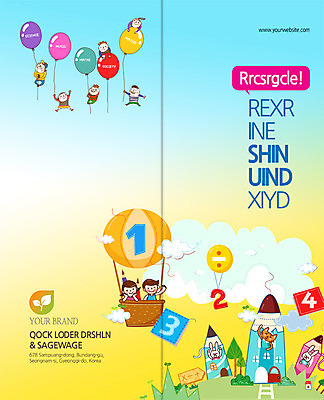 PSD 동물 구름 템플릿 편집 캐릭터 표지디자인 북디자인 출판디자인 여자 어린이교육 교육 표지 남자 어린이 리플렛 백그라운드 2단접지 북커버 사람 소녀 소년 팜플렛 여러명 숫자 연필 새싹 고양이 열기구 토끼 수학 풍선 반려 어린이만 이미지템플릿 자연요소 식물 문자 다수 포유류 교과목 항공교통 학용품 반려동물 필기구 파일형식