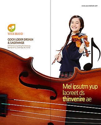 PSD 외국인 템플릿 편집 학생 표지디자인 북디자인 출판디자인 여학생 여자 표지 교복 문화 예술 악기 음악 리플렛 백그라운드 연주 2단접지 북커버 음표 청소년 문화예술 한명 웃음 사람 동양인 팜플렛 상반신 10대 클래식 바이올린 바이올린활 여자만 여자한명만 십대만 십대여자만 십대여자한명만 이미지템플릿 1 기호 옷 컨셉 현악기 표정 인종 파일형식
