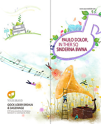 PSD 식물 템플릿 편집 표지디자인 북디자인 출판디자인 표지 문화 예술 악기 음악 리플렛 음향기기 백그라운드 2단접지 북커버 음표 사다리 문화예술 나뭇잎 사람 팜플렛 여러명 건반 피아노 오선지 축음기 이미지템플릿 기호 다수 잎 전자제품 골동품 도구 건반악기 악보 오선 파일형식