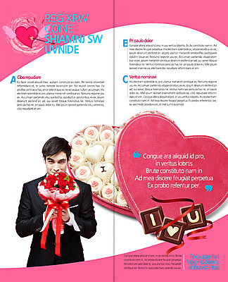 PSD 서양인 외국인 식물 백인 템플릿 편집 표지디자인 북디자인 출판디자인 남자 꽃 리본 내지 음식 리플렛 꽃다발 백그라운드 프로포즈 날개 2단접지 북커버 데이이벤트 발렌타인데이 선물 한명 웃음 들기 사람 이벤트 팜플렛 상반신 20대 성인 선물상자 초콜릿 하트 남자만 남자한명만 성인남자만 청년만 청년남자만 청년남자한명만 성인한명만 성인남자한명만 성인만 이미지템플릿 모양 1 기념일 모션 디저트 표정 인종 청년 상자 파일형식