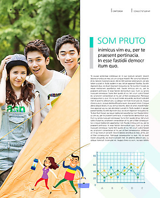 PSD 템플릿 편집 모자 표지디자인 북디자인 출판디자인 여자 남자 내지 리플렛 대학생 여행 백그라운드 2단접지 북커버 그래프 텐트 웃음 사람 동양인 팜플렛 여러명 상반신 20대 성인 캠핑 한국인 램프 MT 청년만 성인만 이미지템플릿 학생 잡화 다수 레저 조명 표정 캠핑도구 인종 청년 파일형식