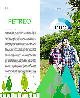 PSD 나무 식물 템플릿 편집 표지디자인 북디자인 커플 출판디자인 여자 남자 내지 리플렛 여행 백그라운드 2단접지 북커버 가방 서기 웃음 사람 동양인 팜플렛 20대 성인 두명 울타리 새싹 등산 트래킹 한국인 막대기 숲 커플룩 청년만 성인만 이미지템플릿 잡화 옷 관계 모션 레저 표정 인종 청년 담장 파일형식