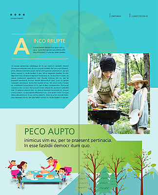 PSD 나무 식물 템플릿 편집 접시 표지디자인 북디자인 출판디자인 여자 남자 내지 어린이 음식 리플렛 여행 백그라운드 2단접지 북커버 가족 탁자 가족여행 요리 서기 사람 동양인 소녀 소년 팜플렛 여러명 20대 성인 캠핑 한국인 그릴 이미지템플릿 식기 가구 다수 관계 모션 주방용품 레저 인종 청년 파일형식