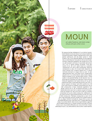 PSD 나무 식물 템플릿 편집 모자 표지디자인 북디자인 출판디자인 여자 남자 내지 리플렛 대학생 여행 백그라운드 2단접지 북커버 자동차 텐트 육류 웃음 사람 앉기 동양인 팜플렛 여러명 상반신 20대 성인 캠핑 한국인 소시지 MT 삼겹살 캠핑카 청년만 성인만 이미지템플릿 학생 잡화 육상교통 다수 식재료 모션 레저 표정 캠핑도구 돼지고기 인종 청년 가공식품 파일형식