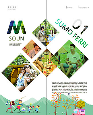 PSD 나무 식물 동물 템플릿 편집 표지디자인 북디자인 출판디자인 여자 남자 내지 어린이 리플렛 여행 백그라운드 2단접지 북커버 가족 조류 텐트 서기 사람 앉기 동양인 소녀 소년 팜플렛 여러명 20대 성인 캠핑 한국인 곤충채집 캠핑카 채집망 이미지템플릿 다수 곤충 관계 모션 자동차 레저 캠핑도구 인종 청년 수집 파일형식