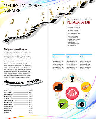 PSD 템플릿 편집 표지디자인 북디자인 출판디자인 내지 문화 예술 악기 음악 리플렛 음향기기 백그라운드 2단접지 북커버 음표 문화예술 팜플렛 사람없음 헤드폰 기타 건반 피아노 건반악기 마이크 턴테이블 이미지템플릿 기호 현악기 전자제품 파일형식