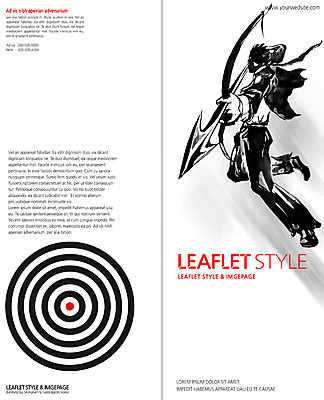 PSD 템플릿 편집 표지디자인 북디자인 출판디자인 표지 남자 리플렛 스포츠 포즈 백그라운드 2단접지 북커버 캘리그라피 화살 한명 사람 팜플렛 성인 비즈니스맨 과녁판 양궁 조준 남자만 남자한명만 성인남자만 성인만 이미지템플릿 1 비즈니스 직장인 파일형식