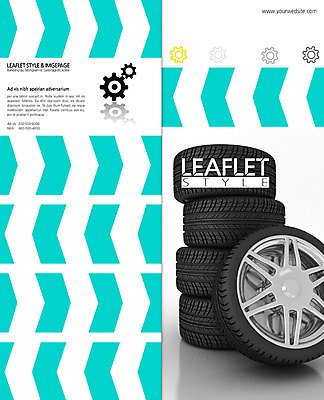 PSD 템플릿 편집 표지디자인 북디자인 출판디자인 표지 리플렛 백그라운드 2단접지 북커버 팜플렛 사람없음 쌓기 바퀴 톱니바퀴 타이어 자동차용품 이미지템플릿 모션 오브젝트 파일형식
