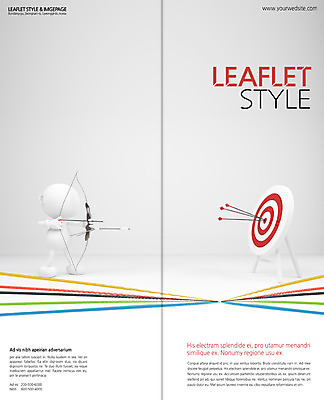 PSD 템플릿 편집 캐릭터 표지디자인 북디자인 출판디자인 표지 리플렛 스포츠 백그라운드 2단접지 북커버 화살 사람모양 팜플렛 사람없음 과녁판 양궁 조준 이미지템플릿 모양 파일형식