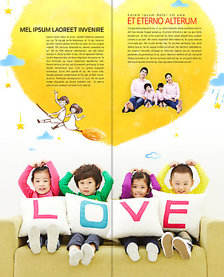 전신 PSD 구름 템플릿 편집 문자 표지디자인 북디자인 영어 출판디자인 여자 남자 딸 별 내지 아들 어린이 리플렛 백그라운드 쿠션 2단접지 북커버 의자 가족 모션 엄마 사랑 가족애 웃음 사람 앉기 동양인 소녀 소년 팜플렛 여러명 성인 30대 소파 한국인 하트 비행 아빠 빗자루 이미지템플릿 자연요소 모양 감정 가구 다수 관계 표정 인종 장년 청소도구 파일형식