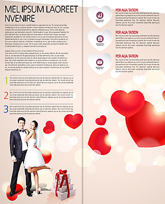 전신 PSD 서양인 외국인 백인 템플릿 편집 표지디자인 북디자인 커플 출판디자인 여자 남자 내지 리플렛 커플라이프 웨딩드레스 결혼 백그라운드 2단접지 북커버 포옹 선물 서기 웃음 사람 정장 턱시도 이벤트 팜플렛 20대 성인 두명 선물상자 하트 청년만 성인만 이미지템플릿 모양 라이프스타일 드레스 옷 관계 안기 모션 표정 인종 청년 상자 파일형식