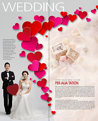 전신 PSD 템플릿 편집 표지디자인 북디자인 커플 출판디자인 여자 남자 내지 신부 리플렛 커플라이프 웨딩드레스 신랑 결혼 백그라운드 2단접지 북커버 서기 웃음 사람 앉기 동양인 정장 턱시도 이벤트 팜플렛 20대 성인 두명 팔짱 한국인 하트 반지 반지케이스 청년만 성인만 이미지템플릿 모양 라이프스타일 드레스 옷 장신구 관계 모션 표정 인종 청년 보관함 파일형식