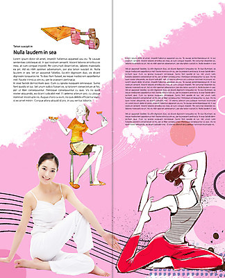 전신 PSD 템플릿 편집 우먼라이프 표지디자인 북디자인 출판디자인 여자 내지 음식 리플렛 포즈 백그라운드 몸매관리 다이어트 2단접지 북커버 의자 요가 웃음 사람 앉기 동양인 팜플렛 20대 성인 세명 운동복 운동 뷰티 아령 한국인 요가자세 체중계 여자만 성인여자만 청년만 청년여자만 성인만 이미지템플릿 라이프스타일 웰빙 옷 가구 모션 표정 건강 인종 청년 파일형식