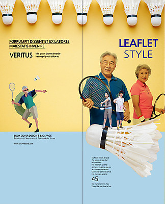 전신 PSD 템플릿 편집 표지디자인 북디자인 출판디자인 여자 표지 노년 남자 리플렛 백그라운드 2단접지 북커버 건강 서기 웃음 사람 동양인 팜플렛 여러명 상반신 성인 30대 실버라이프 운동복 운동 노부부 한국인 라켓 배드민턴라켓 60대 셔틀콕 배드민턴 성인만 이미지템플릿 라이프스타일 부부 옷 스포츠용품 다수 모션 표정 인종 장년 구기 파일형식