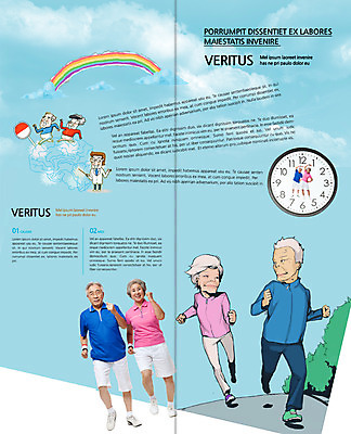 전신 PSD 구름 템플릿 편집 표지디자인 북디자인 출판디자인 여자 노년 남자 내지 리플렛 시계 백그라운드 무지개 2단접지 북커버 하늘 건강 서기 사람 동양인 팜플렛 여러명 성인 치료 실버라이프 운동복 달리기 조깅 운동 노부부 스트레칭 한국인 의사 시간 표지판 60대 노인만 성인만 이미지템플릿 자연요소 라이프스타일 부부 옷 다수 의학 모션 알림판 인종 의료진 파일형식