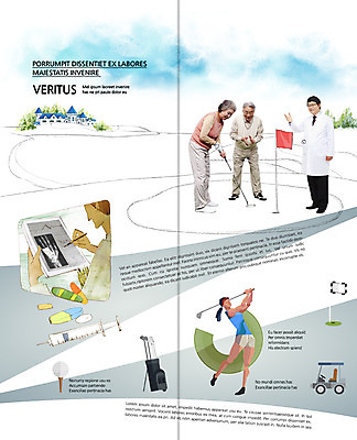 PSD 템플릿 편집 표지디자인 북디자인 출판디자인 여자 노년 남자 내지 리플렛 40대 백그라운드 골프 2단접지 북커버 공 골프공 건강 사람 동양인 손짓 팜플렛 여러명 성인 치료 실버라이프 운동 골프채 한국인 의사 깃발 가운 의사가운 스윙 60대 골프가방 골프카트 서류판 성인만 이미지템플릿 라이프스타일 옷 중년 포즈 다수 가방 의학 모션 골프용품 인종 구기 사무용품 의료진 파일형식