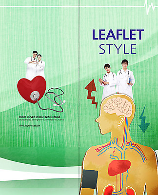 PSD 외국인 템플릿 편집 표지디자인 북디자인 출판디자인 여자 표지 남자 화살표 리플렛 백그라운드 신체 2단접지 북커버 청진기 건강 사람 동양인 손짓 팜플렛 여러명 상반신 20대 성인 치료 책 한국인 의사 하트 심장 가운 의사가운 맥박 장기 뇌 청년만 성인만 이미지템플릿 모양 옷 다수 의학 의료기기 모션 인종 청년 의료진 장기_의학 파일형식
