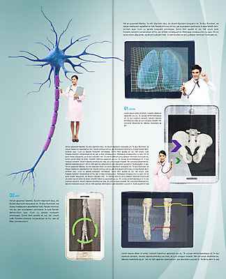 전신 PSD 외국인 템플릿 편집 표지디자인 북디자인 손 출판디자인 여자 남자 내지 리플렛 백그라운드 2단접지 북커버 청진기 뼈 세포 건강 사람 팜플렛 상반신 성인 두명 신체부위 치료 태블릿 의사 가운 의사가운 장기 서류판 성인만 이미지템플릿 옷 신체 의학 의료기기 인종 전자제품 스마트기기 사무용품 의료진 파일형식