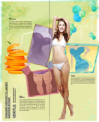 전신 PSD 서양인 외국인 백인 템플릿 편집 우먼라이프 표지디자인 북디자인 출판디자인 여자 내지 음식 리플렛 백그라운드 몸매관리 다이어트 2단접지 북커버 오렌지 과일 서기 웃음 사람 팜플렛 20대 성인 비키니 뷰티 쌓기 다리 슬라이스 여자만 성인여자만 청년만 청년여자만 성인만 이미지템플릿 라이프스타일 수영복 모션 표정 건강 인종 청년 신체부위 파일형식